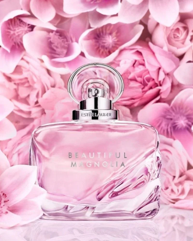Beautiful Magnolia EDP and Hand Cream Set Sp25 - Image 3
