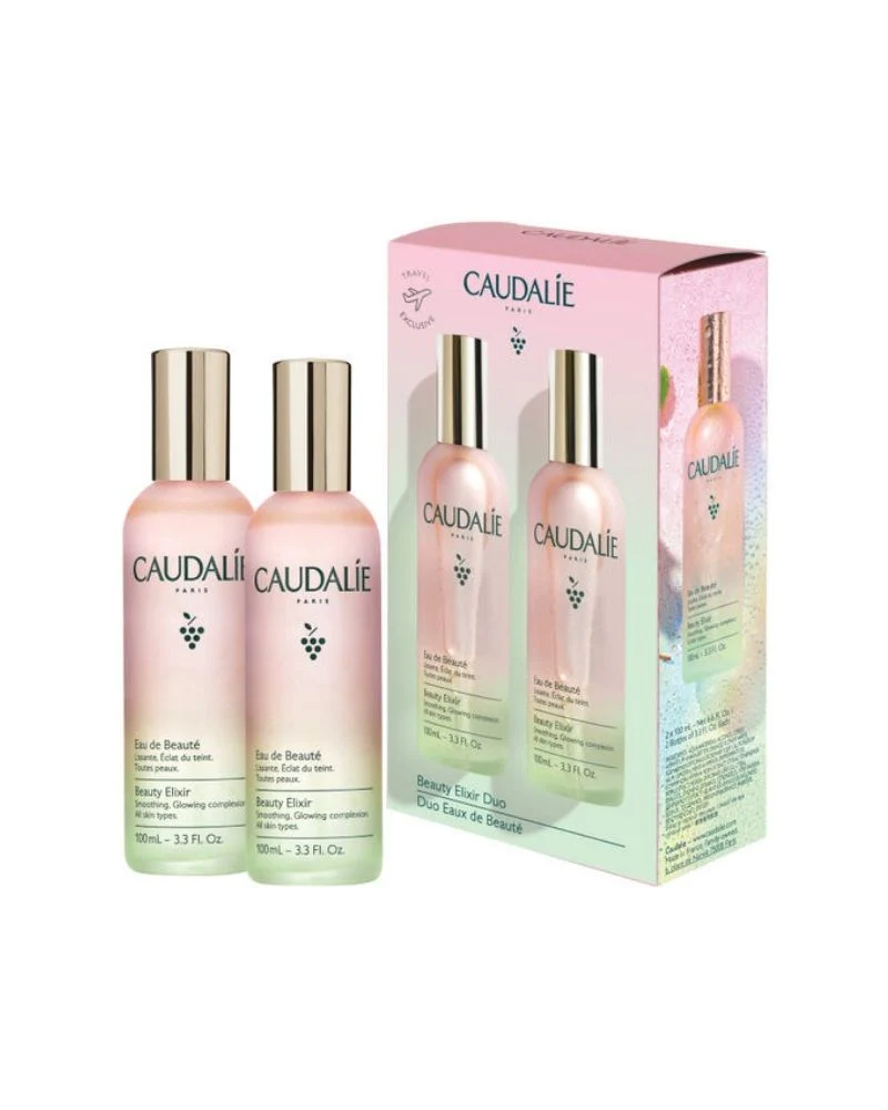 Caudalie Beauty Elixir Duo Trex 200ml