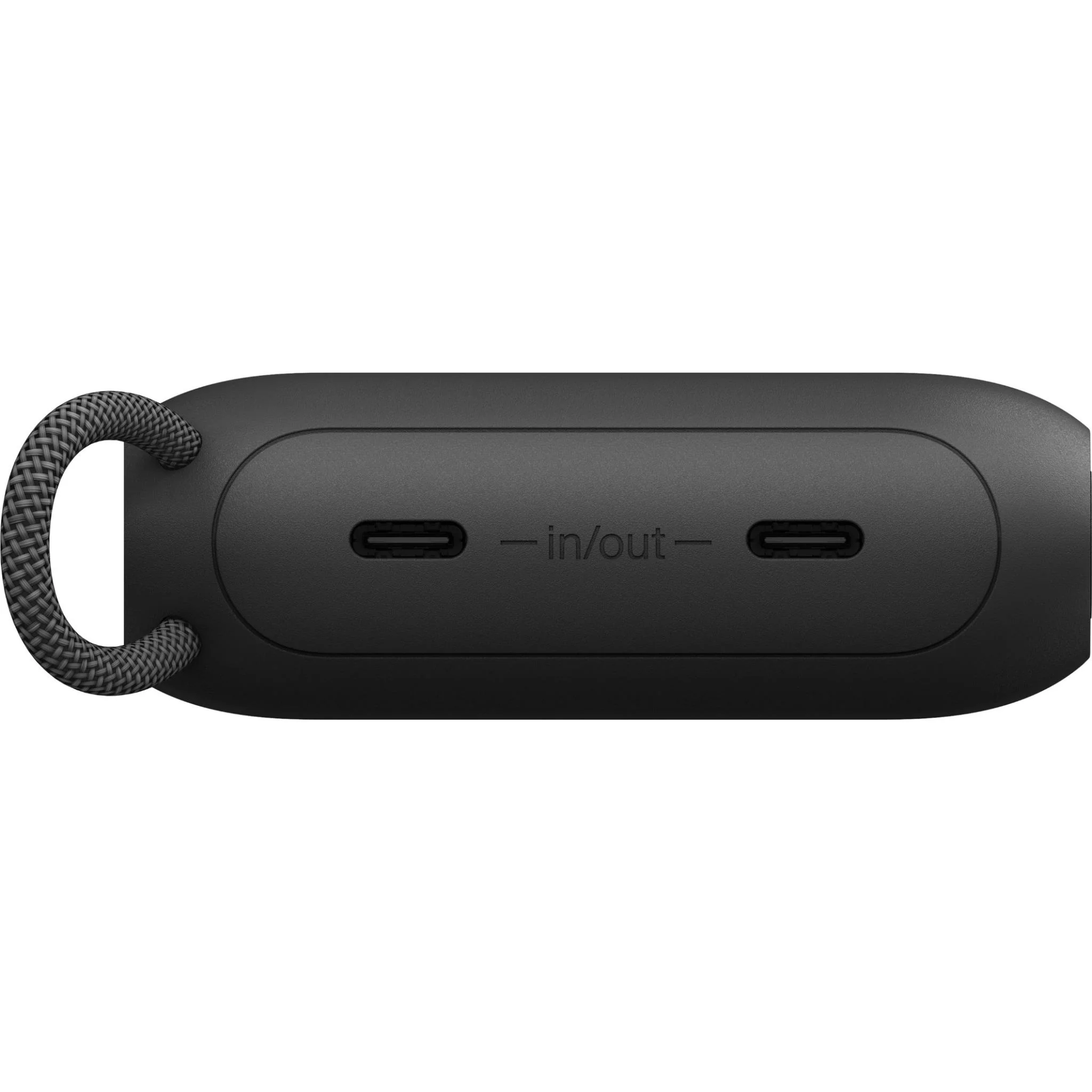 Belkin BoostCharge 10K Power Bank with Display (Black) - Image 5