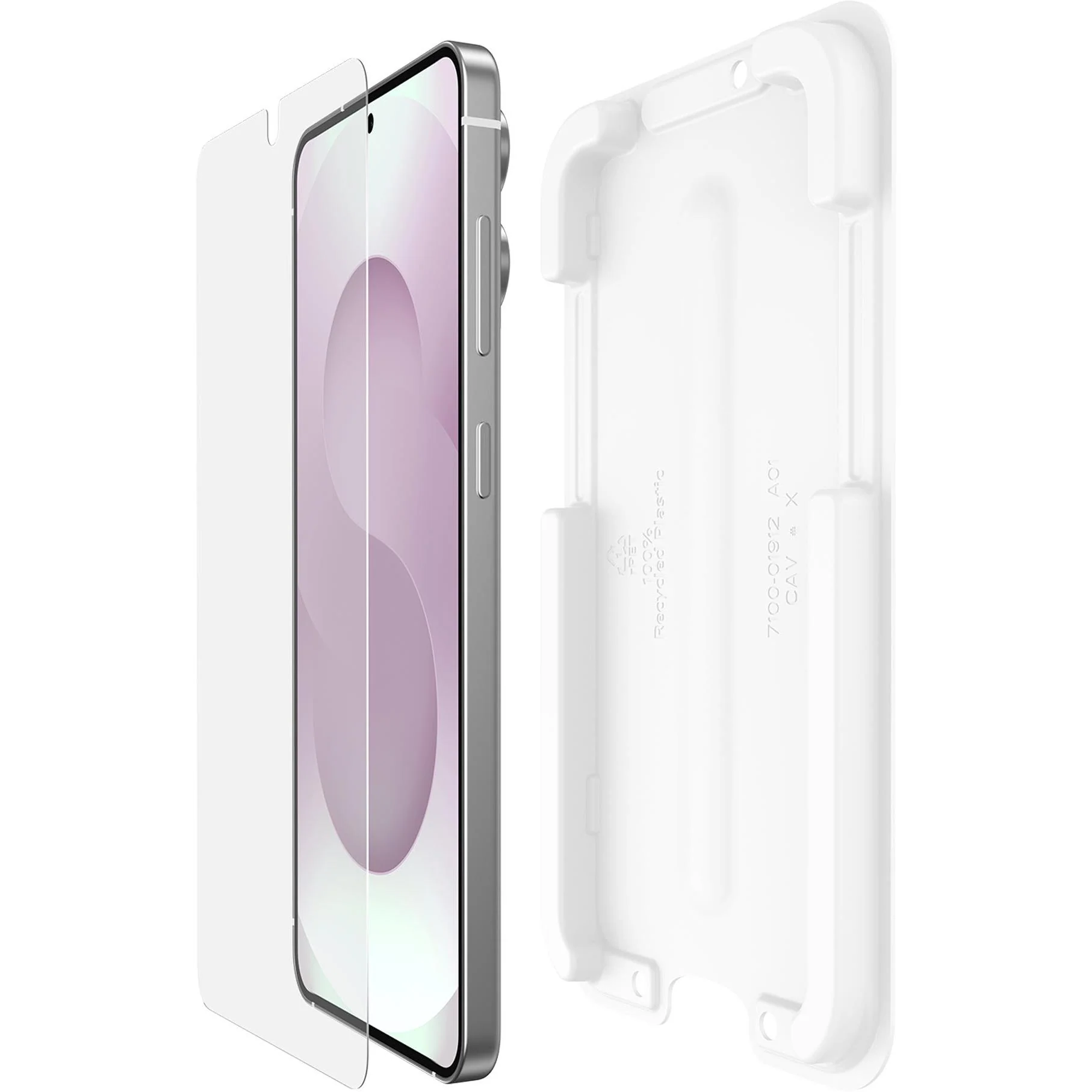 BELKIN - S25 EDGE SCREENGUARD - Image 3