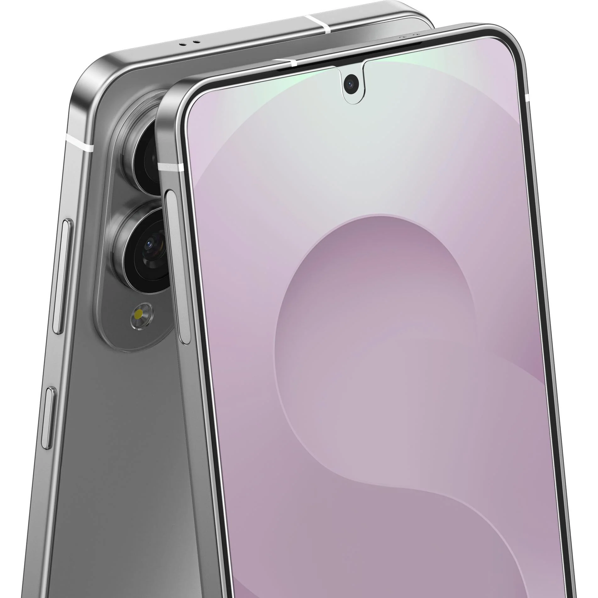 BELKIN - S25 EDGE SCREENGUARD - Image 4