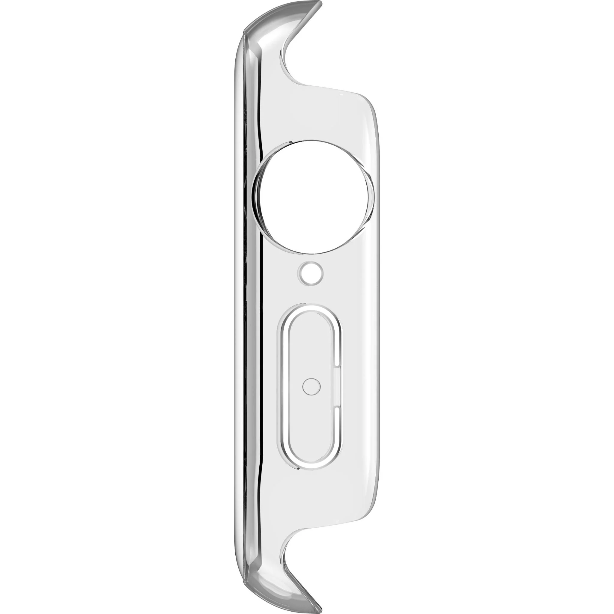 Belkin ScreenForce TemperedCurve 2-in-1 Screen Protector for Apple Watch Series 11/10 42mm (Clear) - Image 3