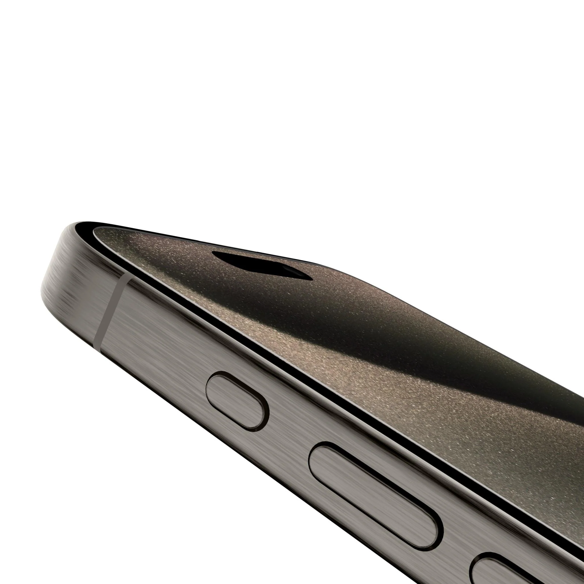 Belkin ScreenForce UltraGlass 2 Treated Screen Protector for iPhone 16 Pro - Image 3