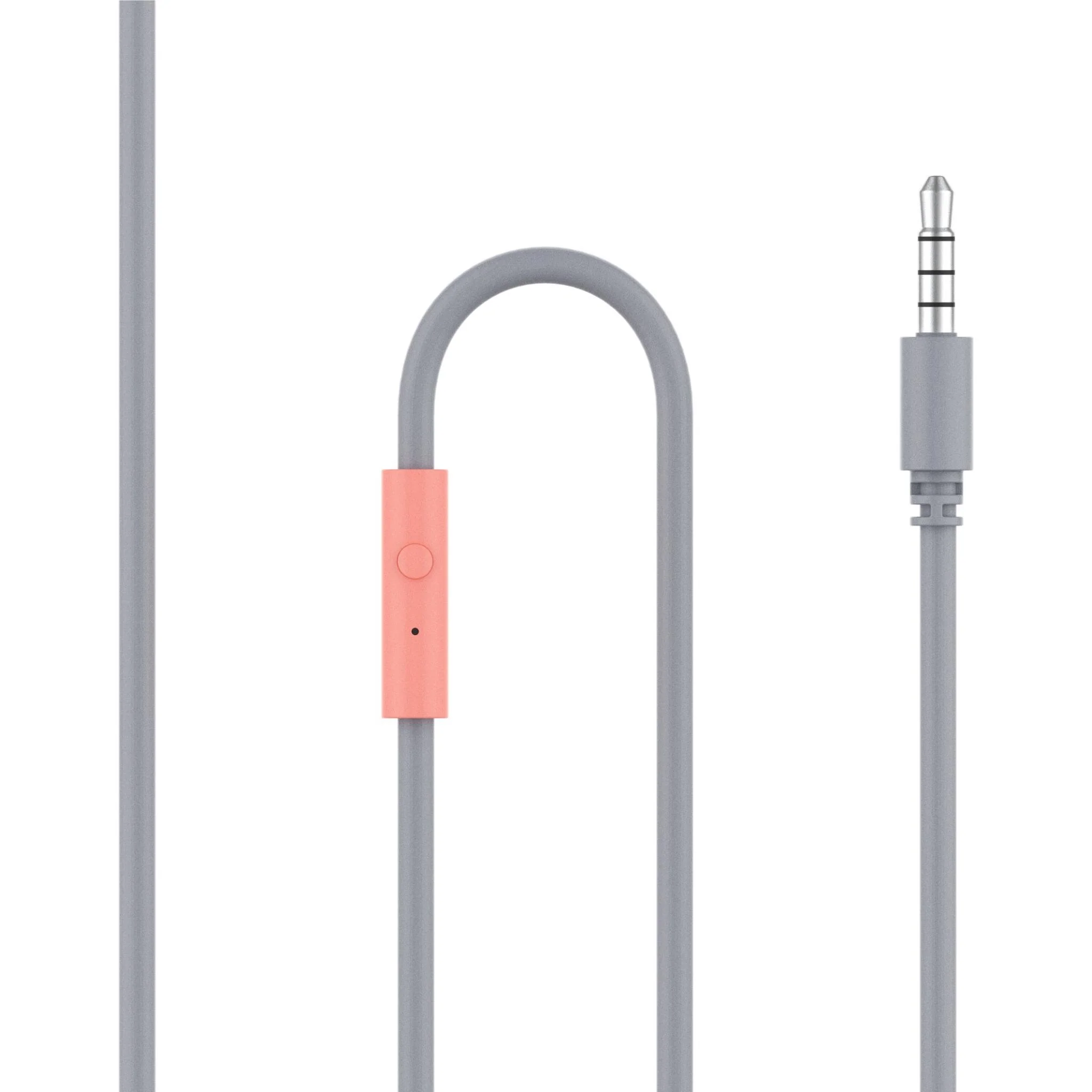 Belkin SOUNDFORM Mini Wired On-Ear Headphones for Kids (Pink) - Image 5