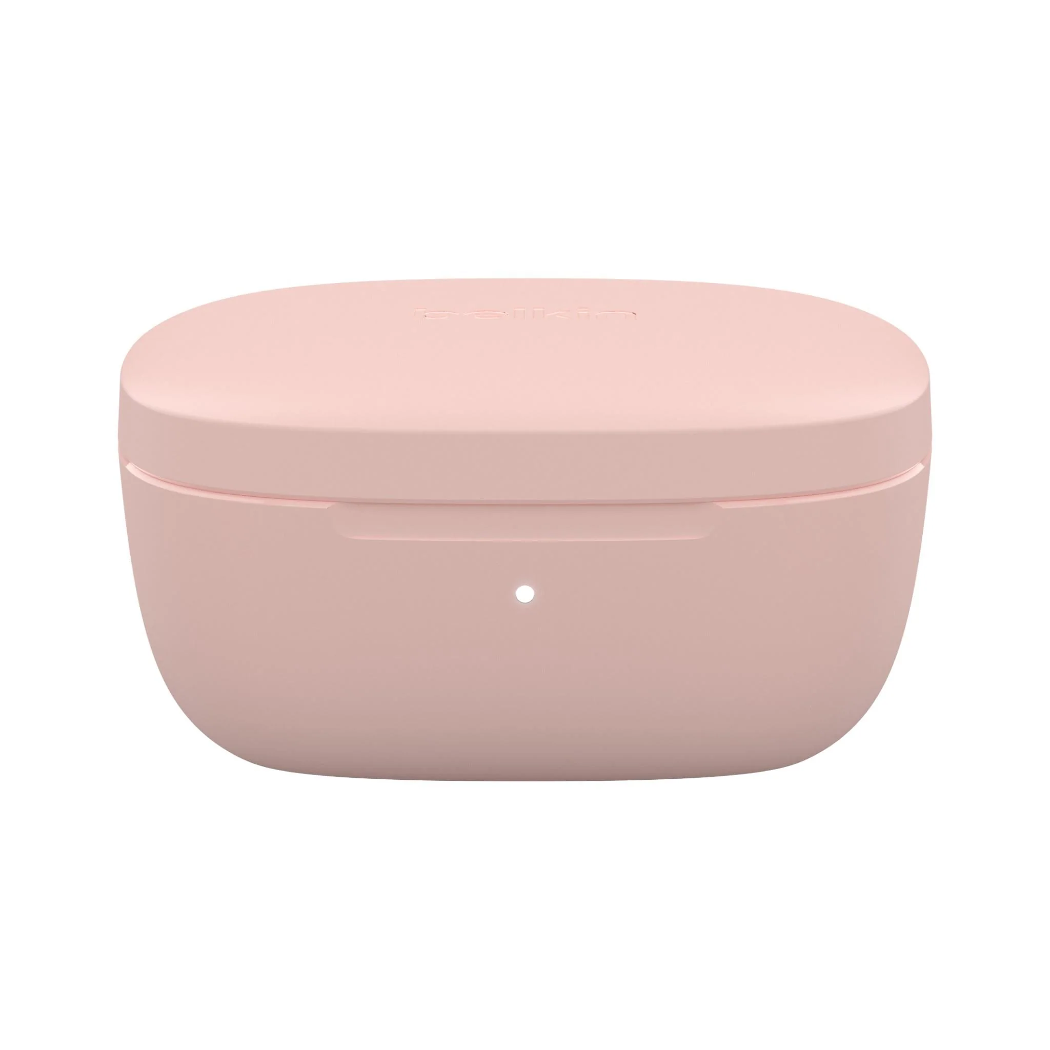 Belkin SoundForm Motion 2 True Wireless Headphones (Pink) - Image 6