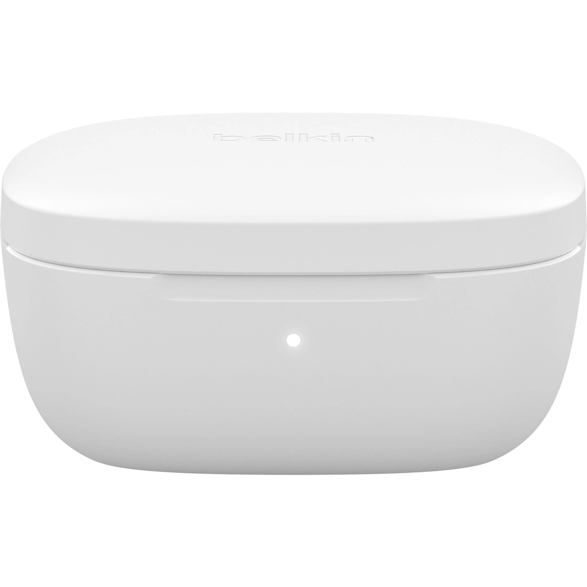 Belkin SoundForm Motion 2 True Wireless Headphones (White) - Image 5