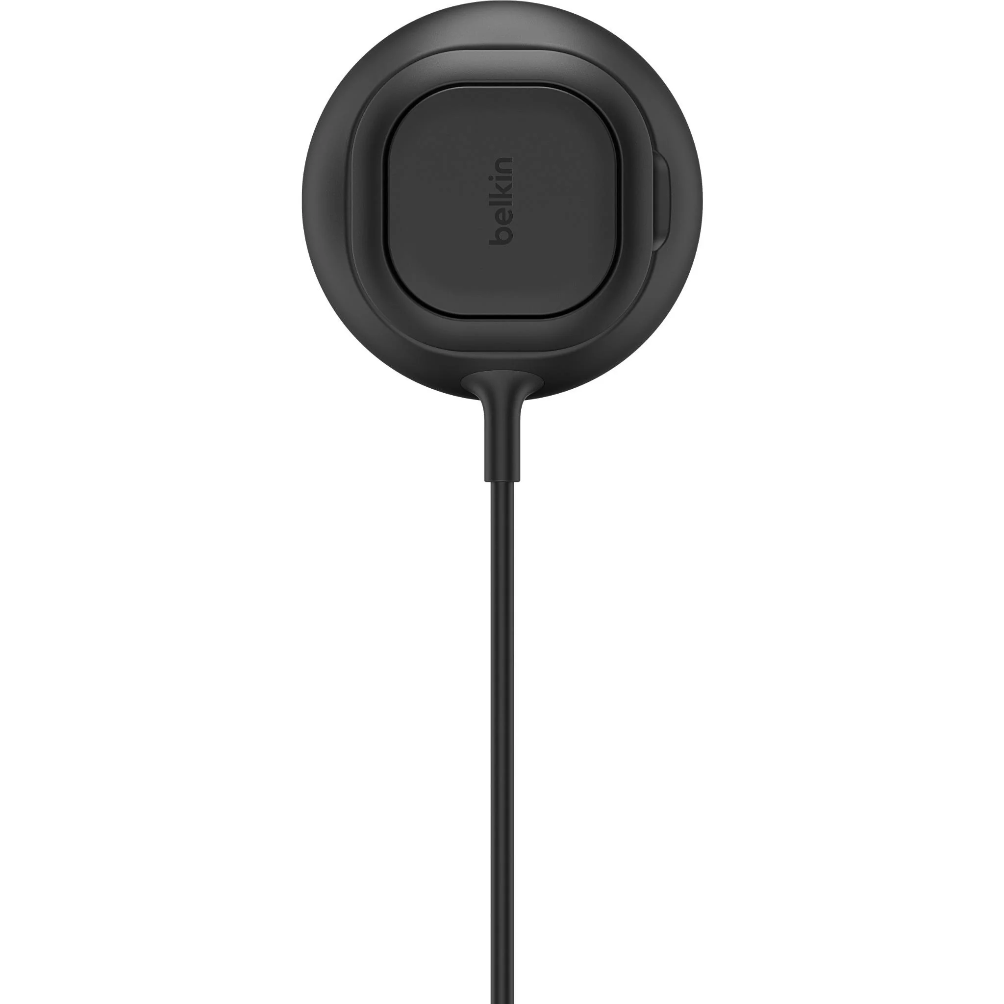 Belkin UltraCharge Magnetic Charger with Qi2 25W - Image 2