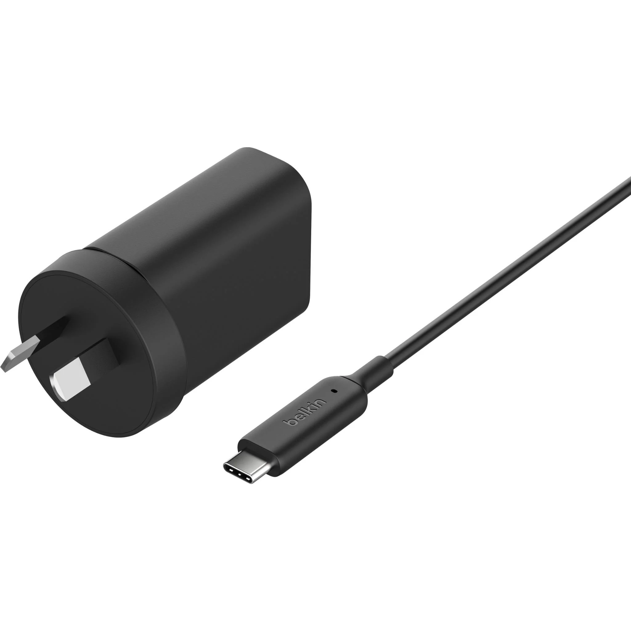Belkin UltraCharge Magnetic Charger with Qi2 25W - Image 4