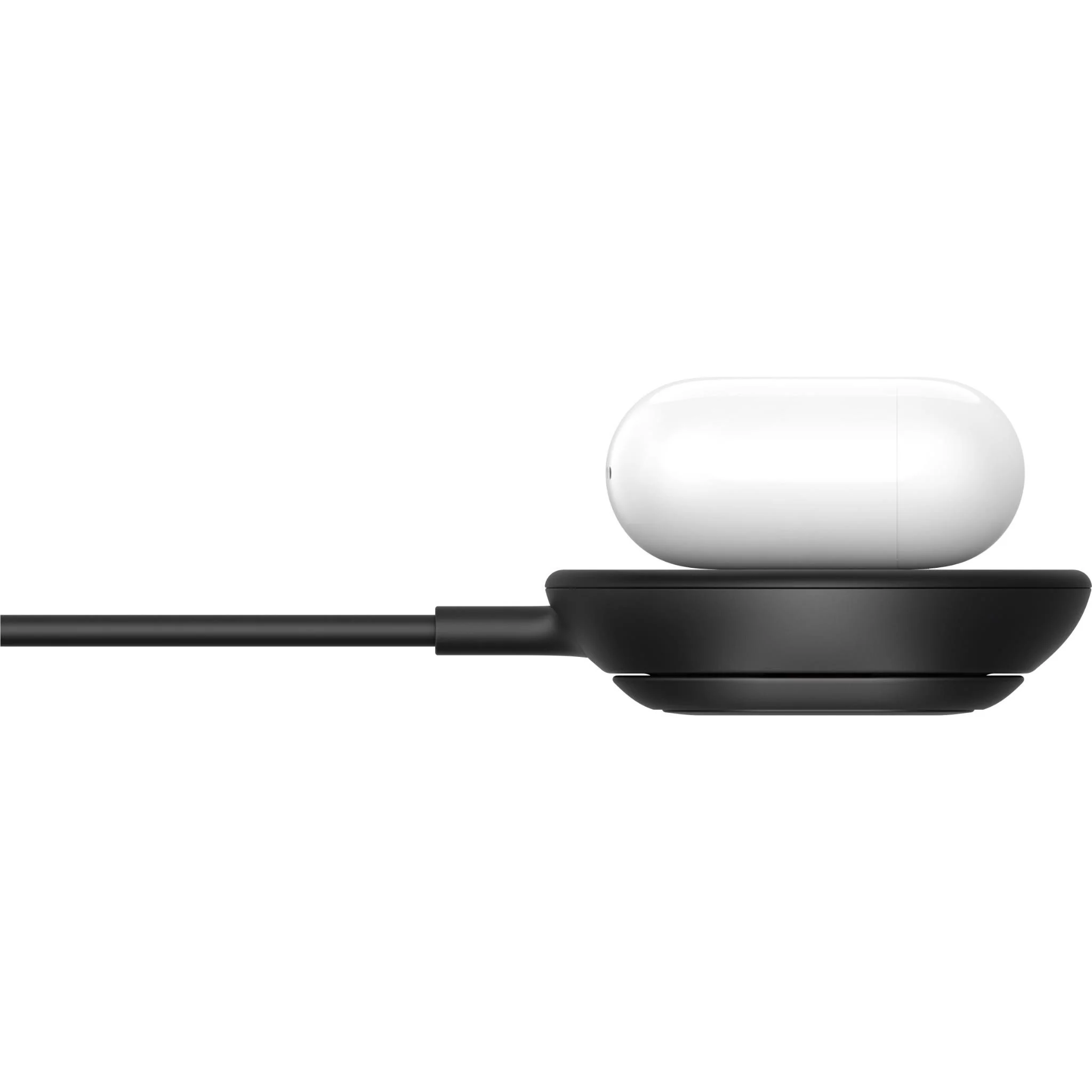 Belkin UltraCharge Magnetic Charger with Qi2 25W - Image 5