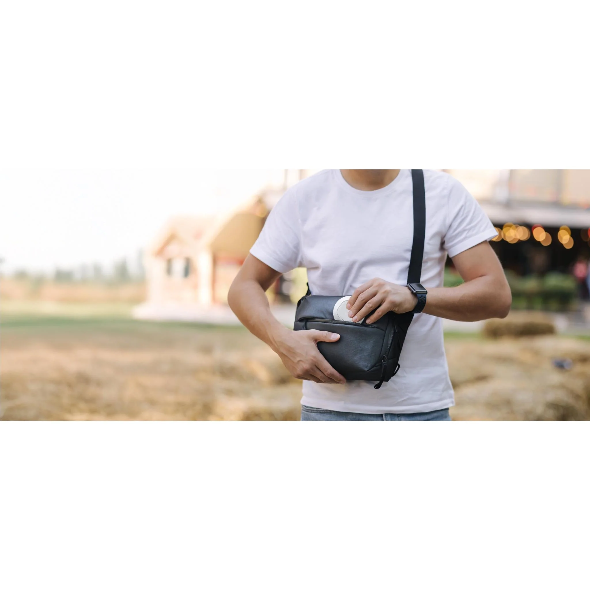 Belkin UltraCharge Magnetic Charger with Qi2 25W - Image 7