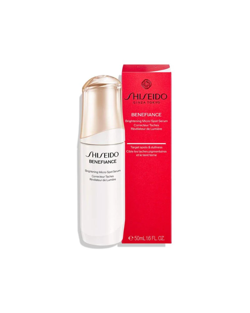 Benefiance Brightening Micro-spot Serum 50ml - Image 2