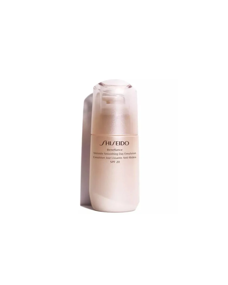 Benefiance Wrinkle Smoothing Day Emulsion 75ml