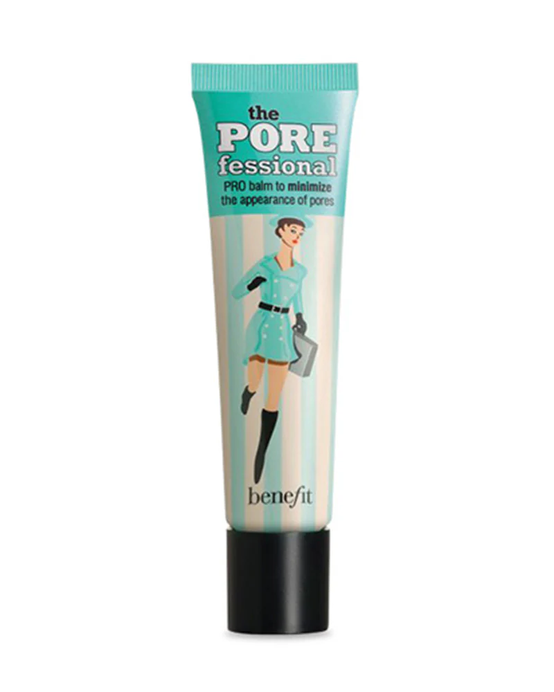Benefit The POREfessional