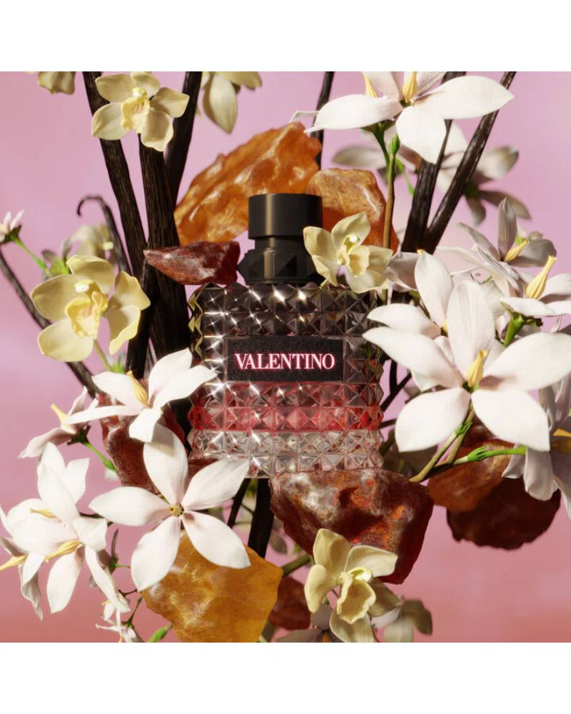 Valentino Born In Roma Donna EDP Intense 100ml - Image 2