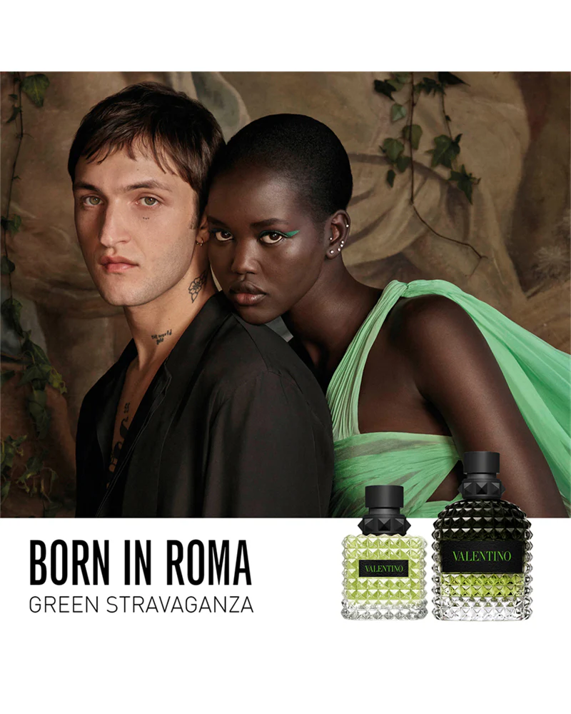 Bir Green Donna Sp50ml - Image 2