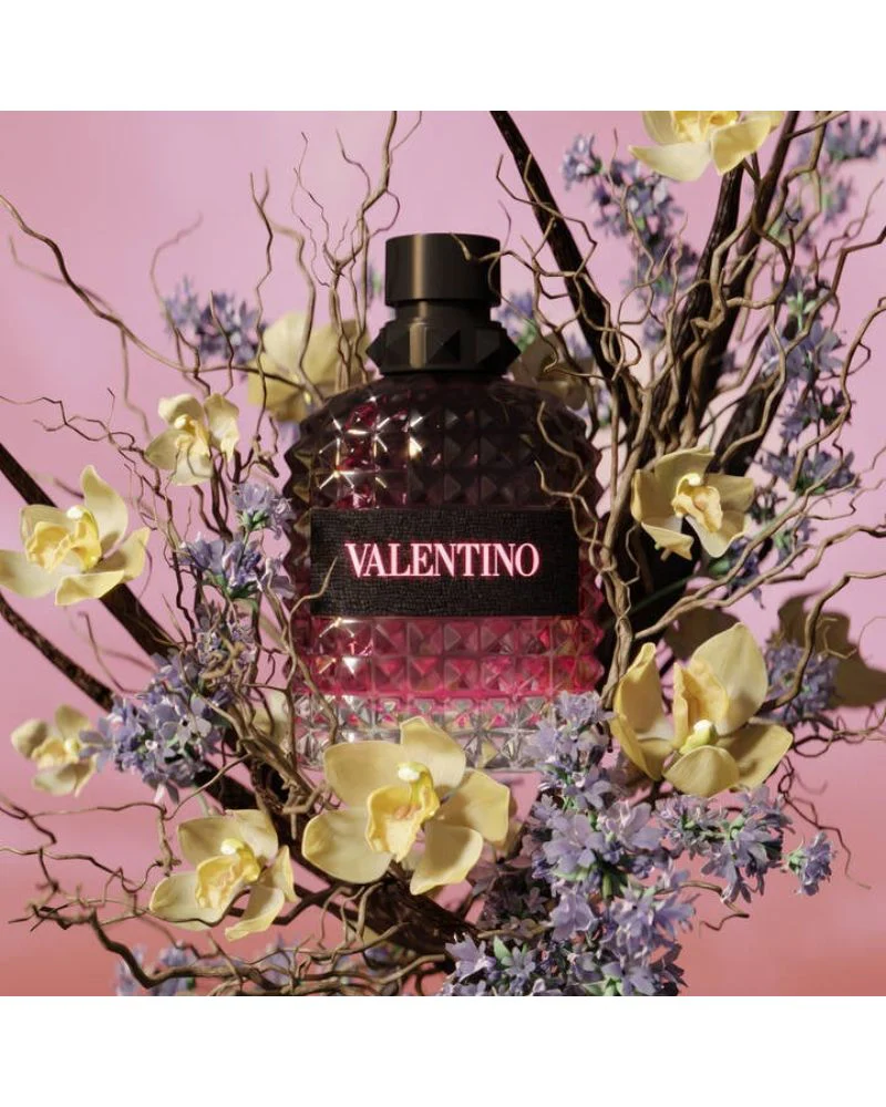 Valentino Born In Roma Uomo EDP Intense 100ml - Image 2
