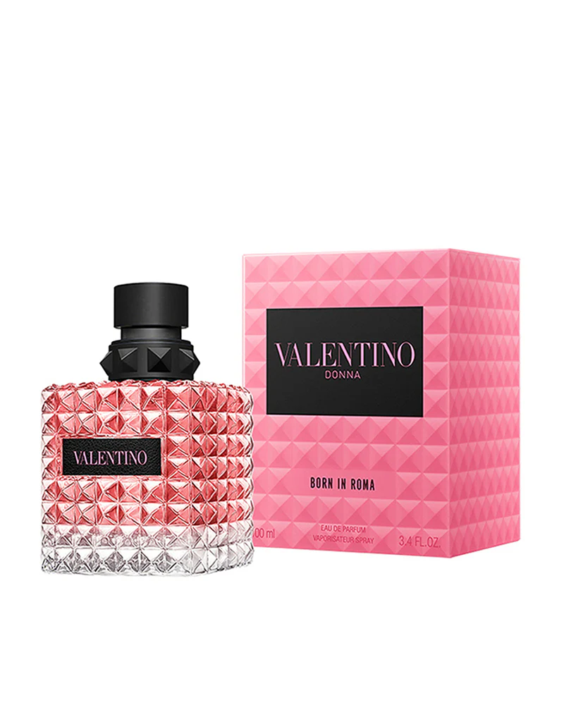 Valentino Donna Born In Roma EDP 100ML - Image 2