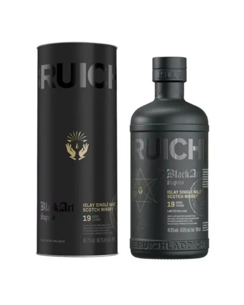 Black Art Sapero 700ml