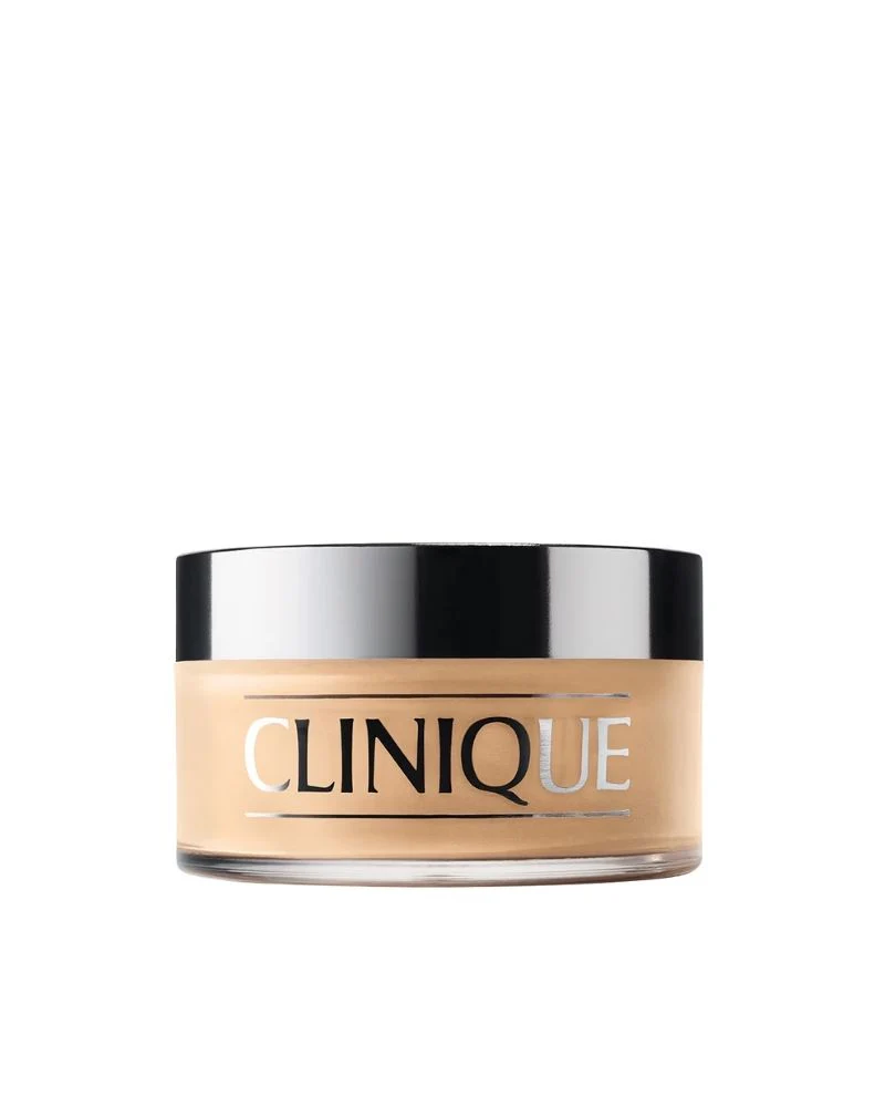 Clinique Blended Face Powder 25g - Transparency 3