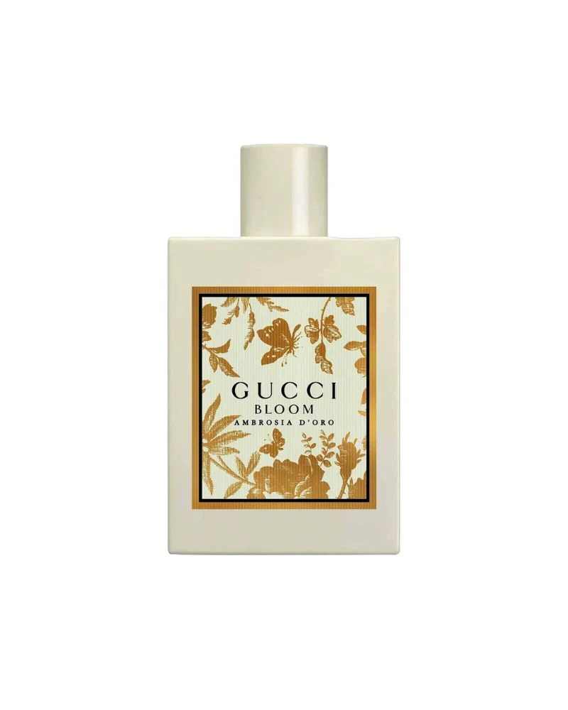 Gucci Bloom Ambrosia d'Oro Eau de Parfum 100ml