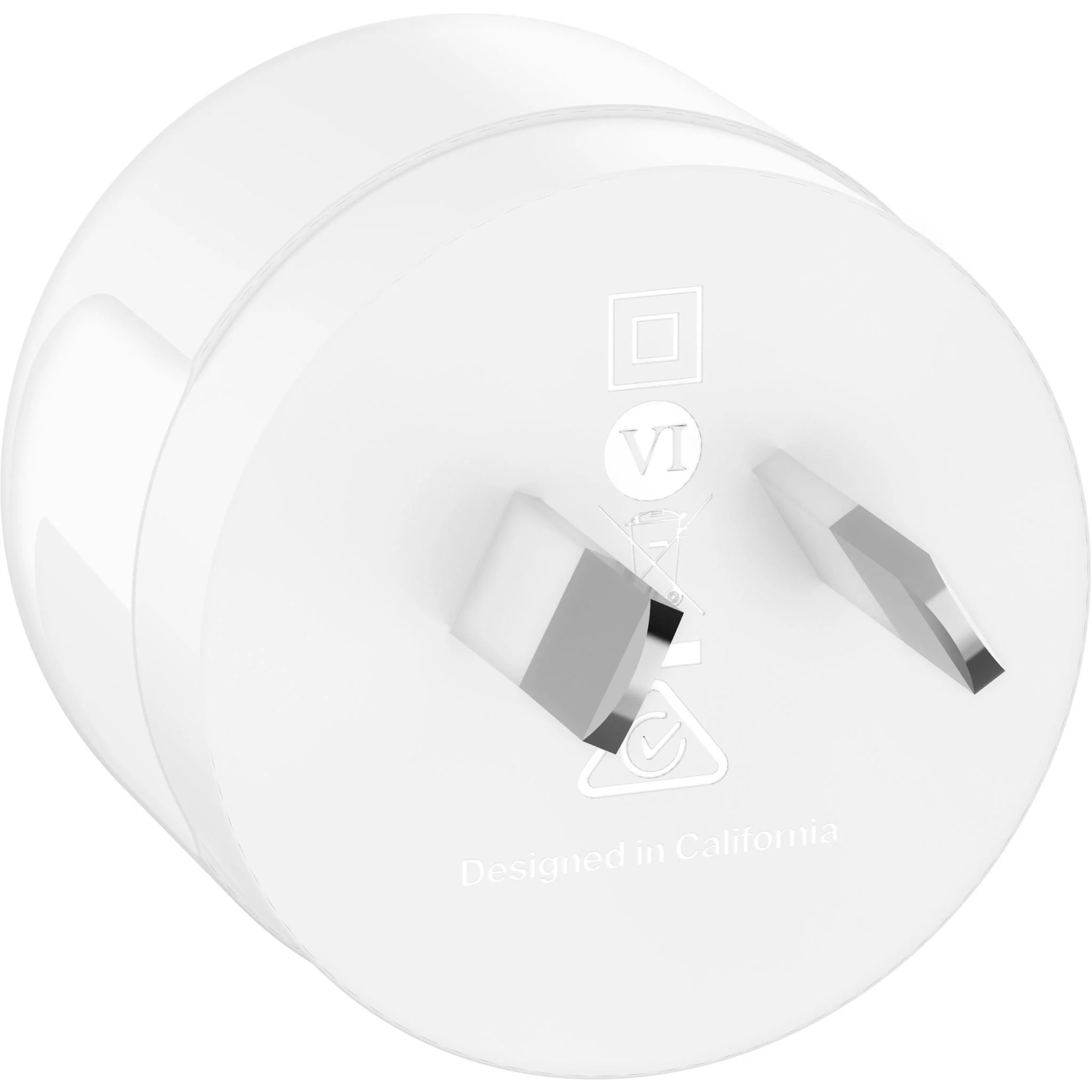 BoostCharge Compact USB-C Wall Charger 30W with USB-C to USB-C Cable - Image 3