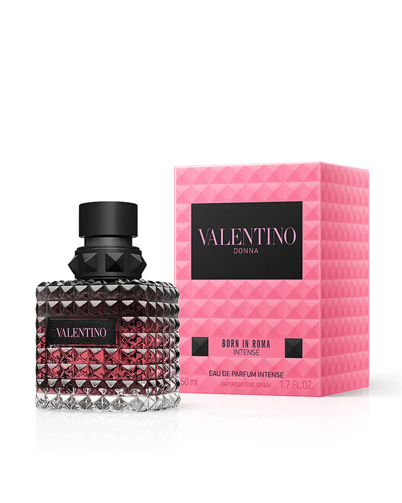 Born In Roma Donna Intense Eau De Parfum 50ml - Image 2