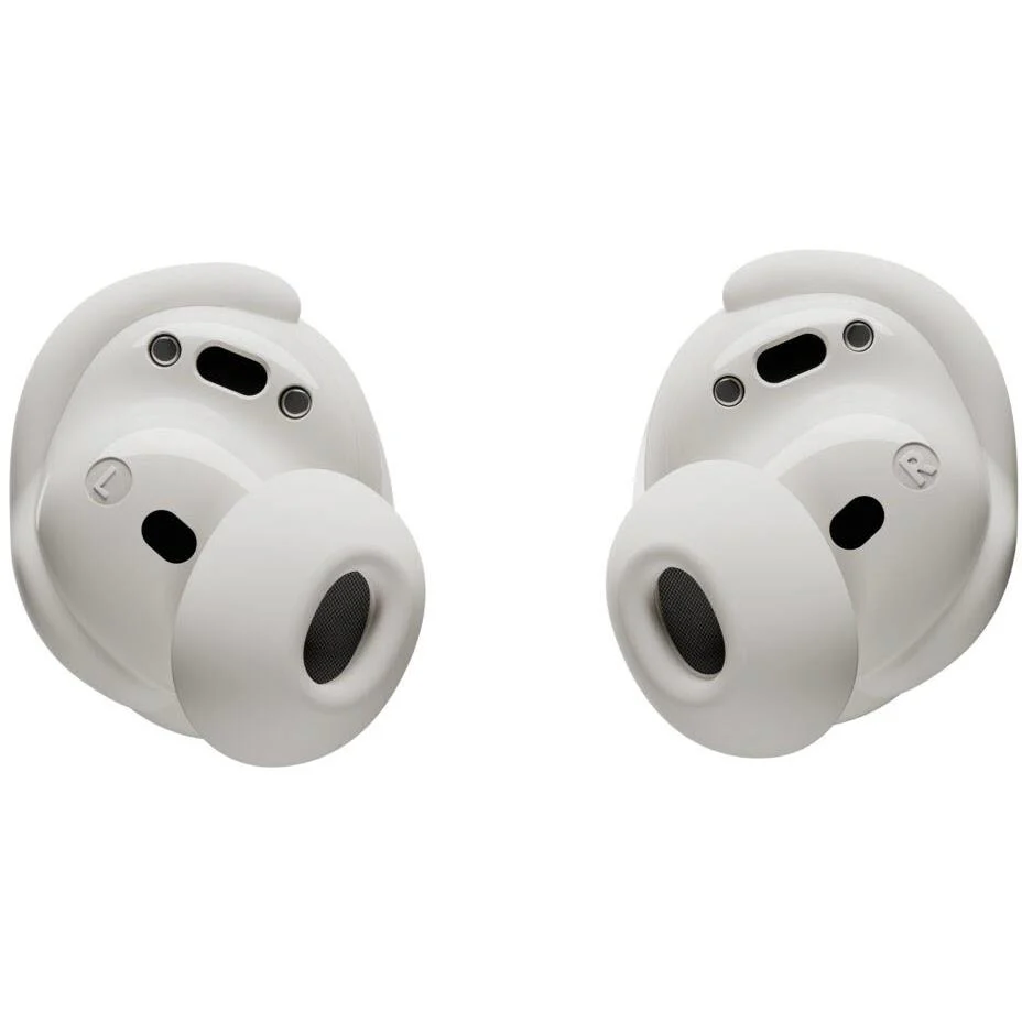 Bose QuietComfort Earbuds (White Smoke) - Image 8