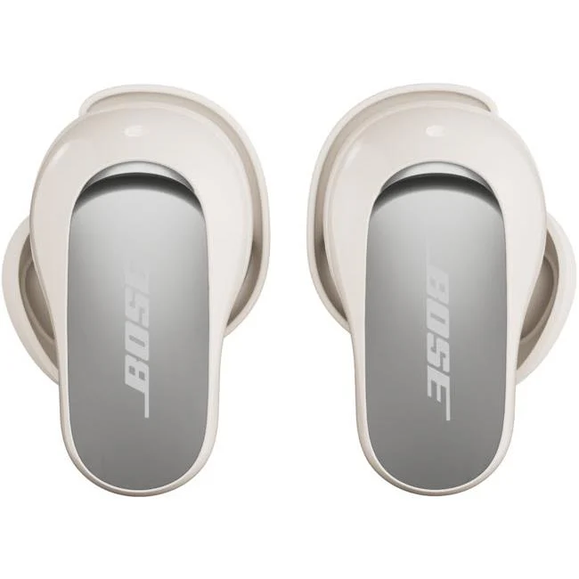Bose QuietComfort Ultra Earbuds 2nd Gen (White Smoke) - Image 3