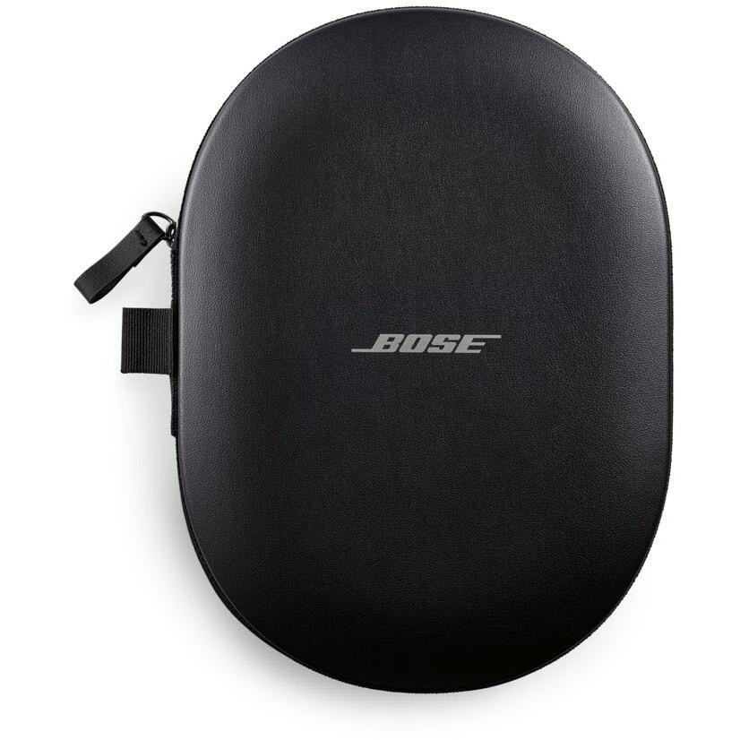 Bose QuietComfort Ultra Noise Cancelling Headphones Gen 2 (Black) - Image 11