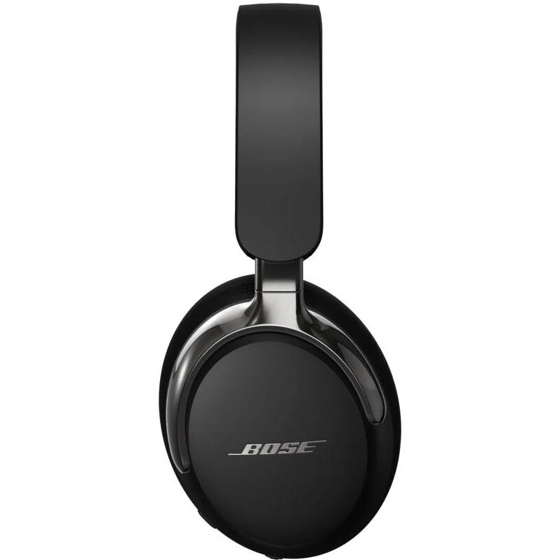 Bose QuietComfort Ultra Noise Cancelling Headphones Gen 2 (Black) - Image 5