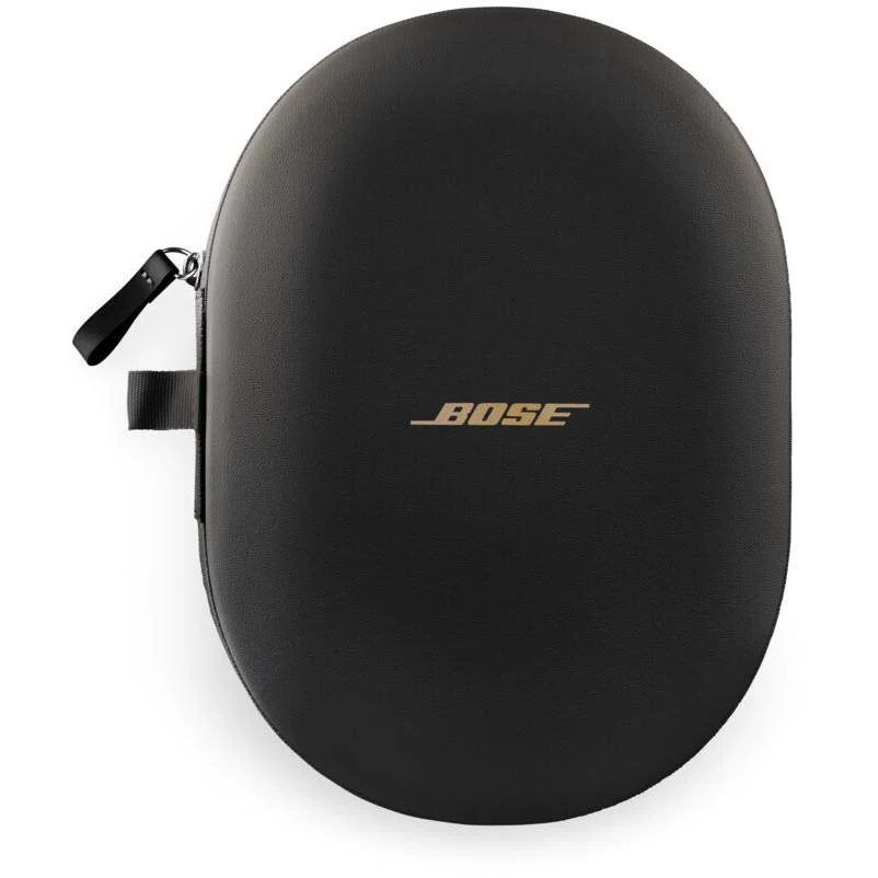 Bose QuietComfort Ultra Noise Cancelling Headphones Gen 2 (Desert Gold) - Image 8