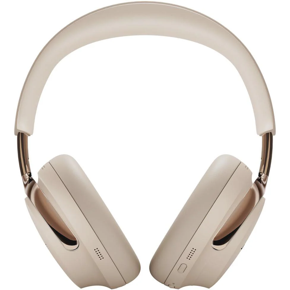 Bose QuietComfort Ultra Noise Cancelling Headphones Gen 2 (Driftwood Sand) - Image 5