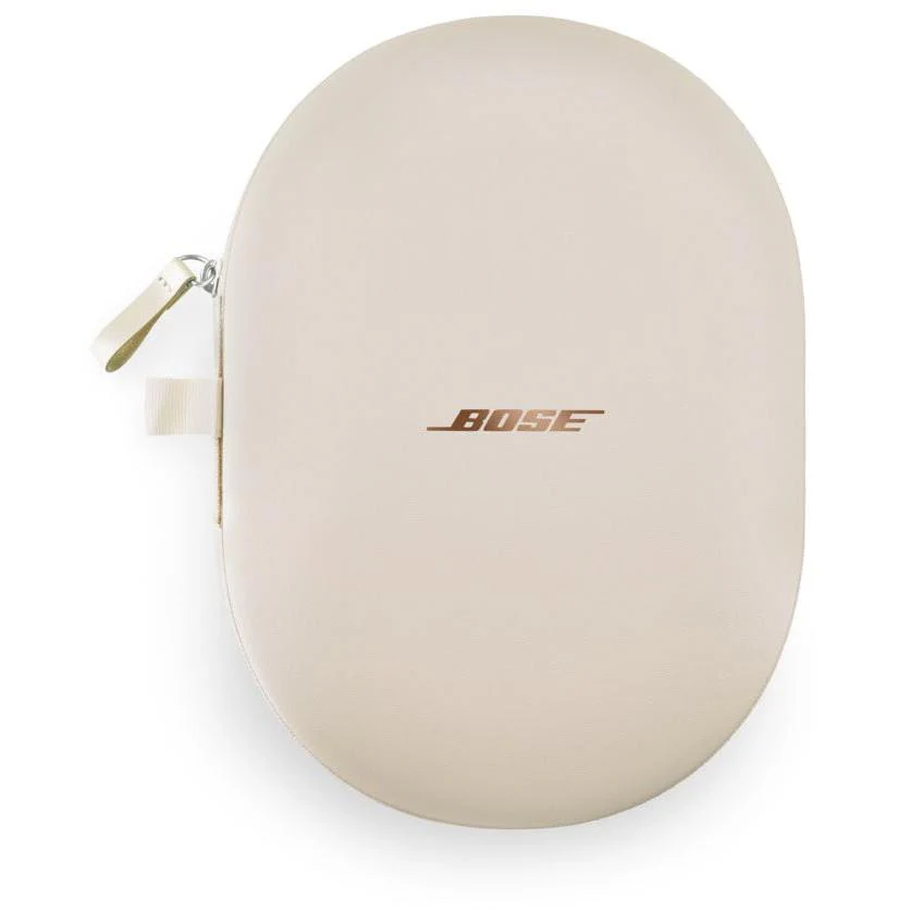 Bose QuietComfort Ultra Noise Cancelling Headphones Gen 2 (Driftwood Sand) - Image 8