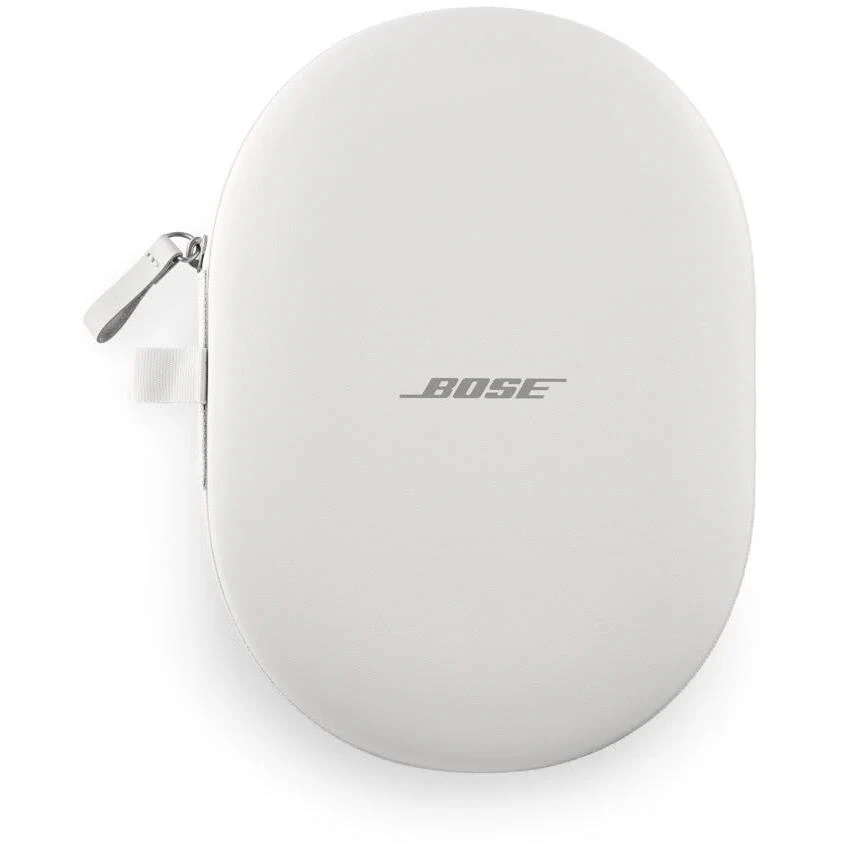 Bose QuietComfort Ultra Noise Cancelling Headphones Gen 2 (White Smoke) - Image 11
