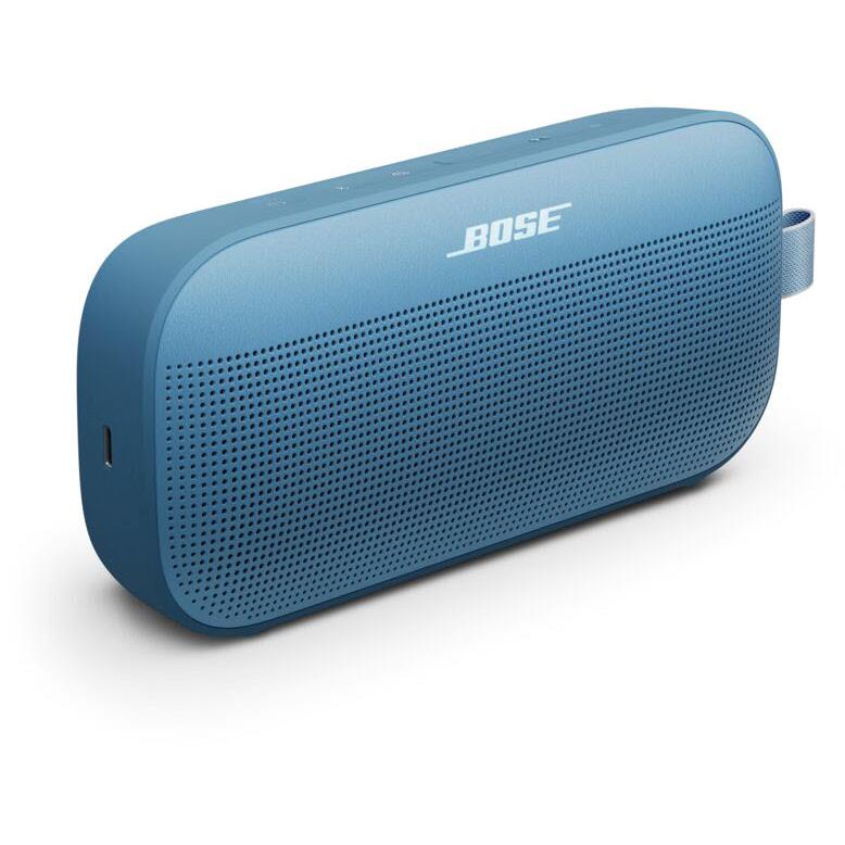 Bose SoundLink Flex Portable Speaker 2nd Gen (Blue Dusk) - Image 5