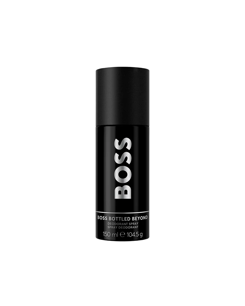 BOSS Bottled Beyond Deodorant Spray for Him 150ml