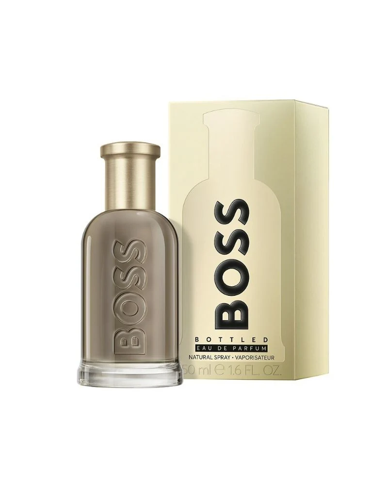 Boss Bottled EDP - 50ml