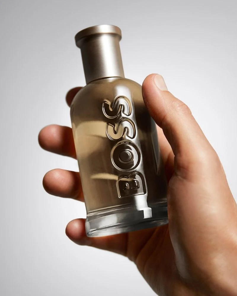 Boss Bottled EDP - 50ml - Image 2