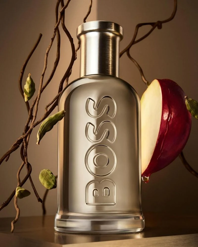 Boss Bottled EDP - 50ml - Image 3