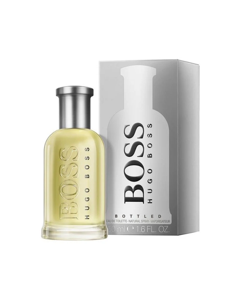 Boss Bottled EDT 50ml