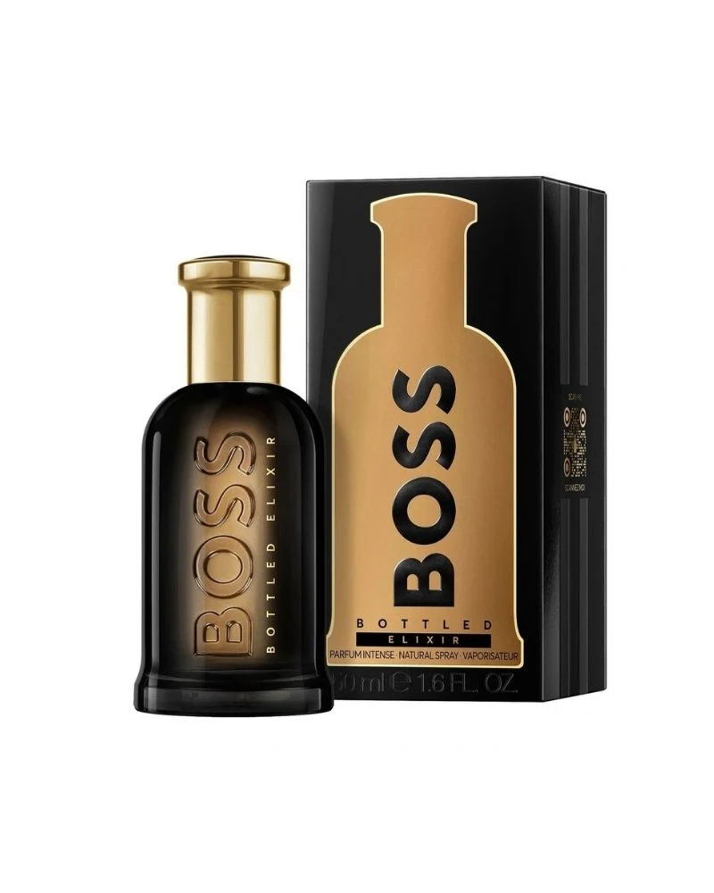 Bottled - Elixir 50ml