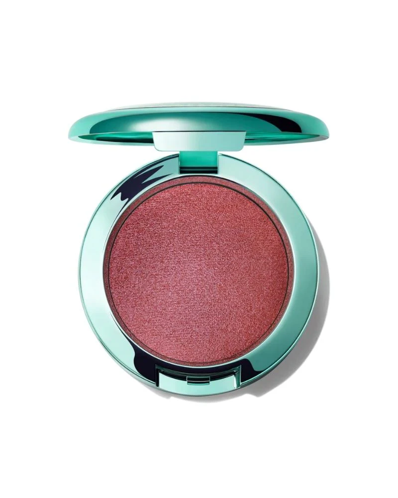 MAC BOUNCE &amp; GLEAM HIGHLIGHTER CANDIED COPPER 7.2G