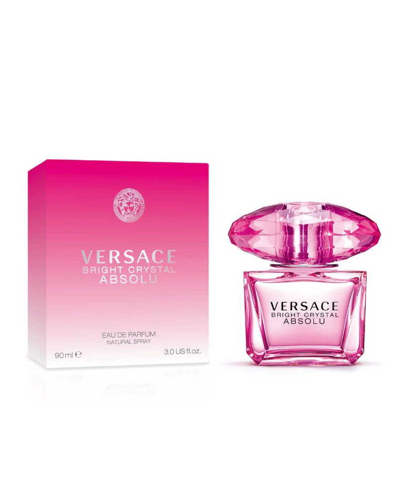 Bright Crystal EDP Absolu 90ML - Image 2