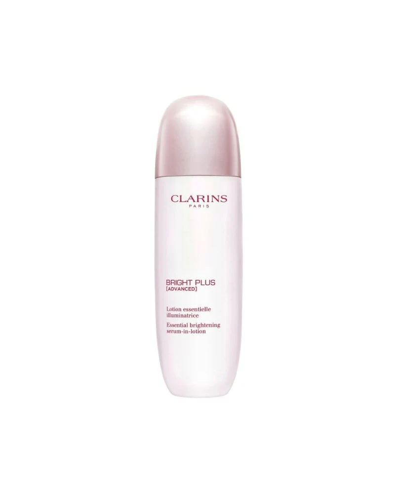 Clarins Bright Plus [Advanced] Serum-In-Lotion 150ml