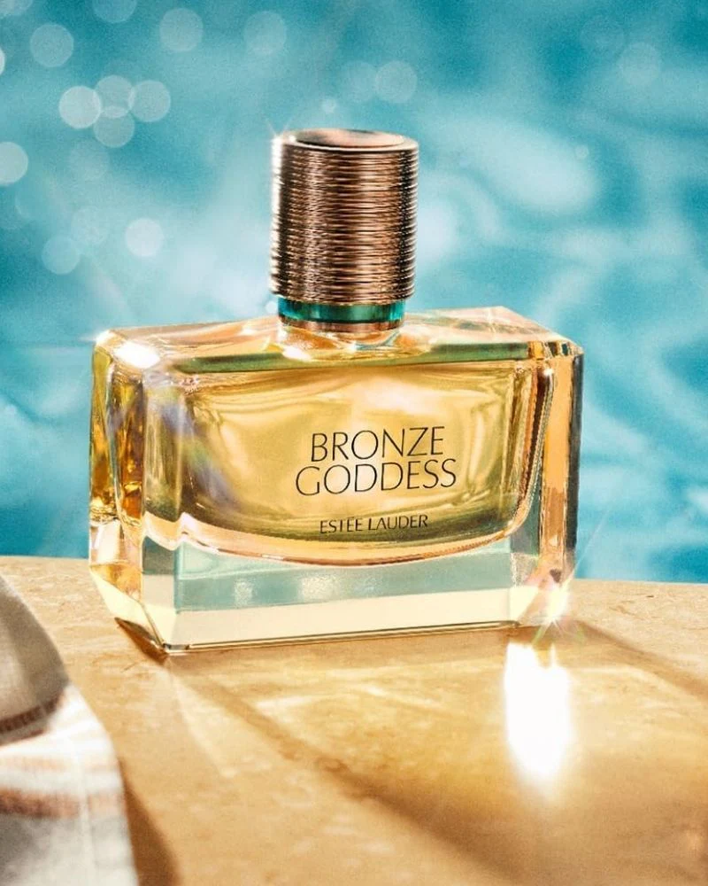 Bronze Goddess Eau Fraiche 100ml - Image 2