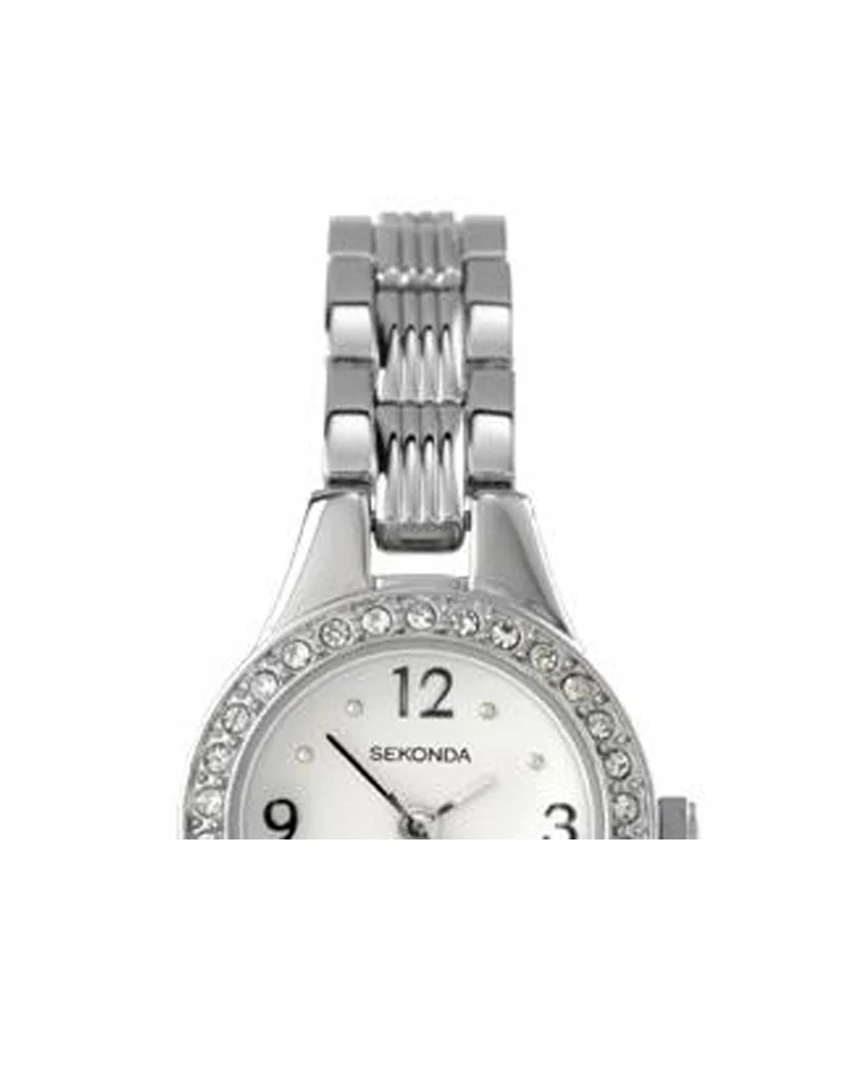SEKONDA 4297 LADIES BRACELET WATCH - Image 3