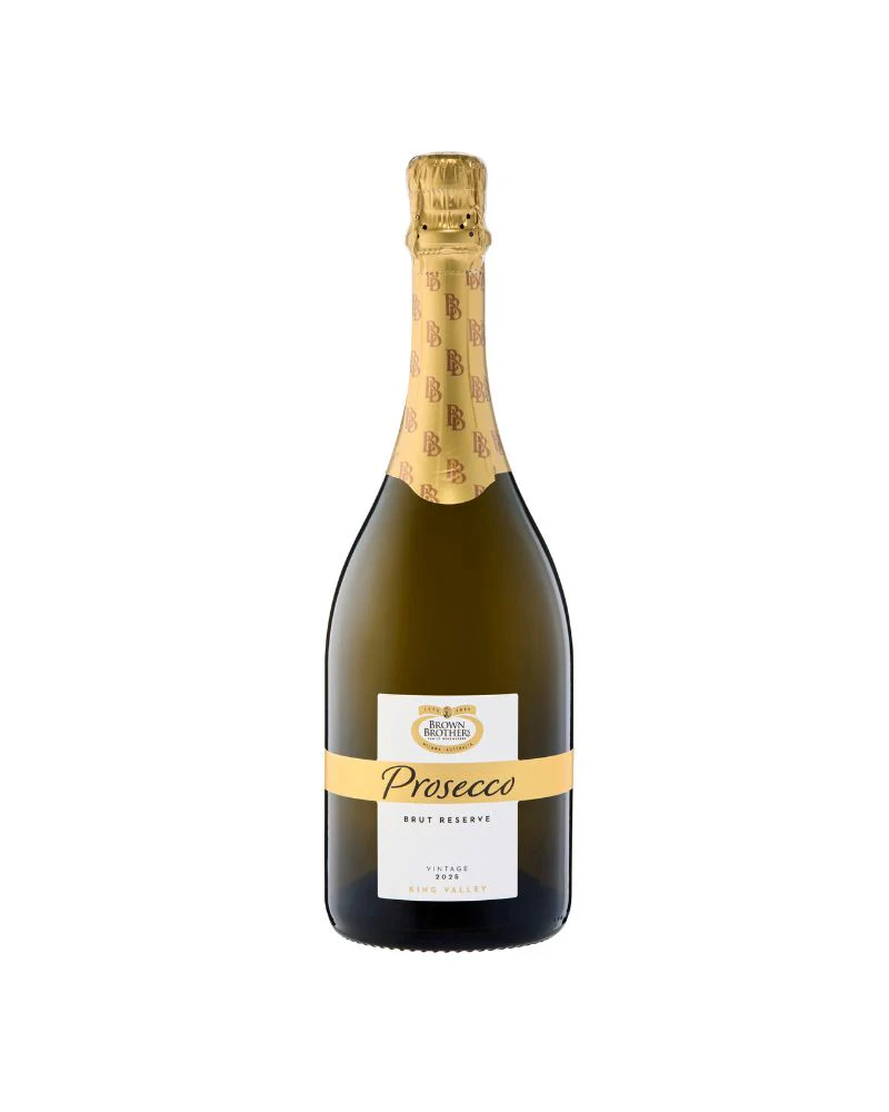 Brown Brothers Vintage Release Prosecco 750ml