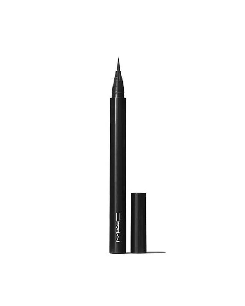 MAC BRUSHSTROKE 24-HOUR EYELINER BRUSHBROWN