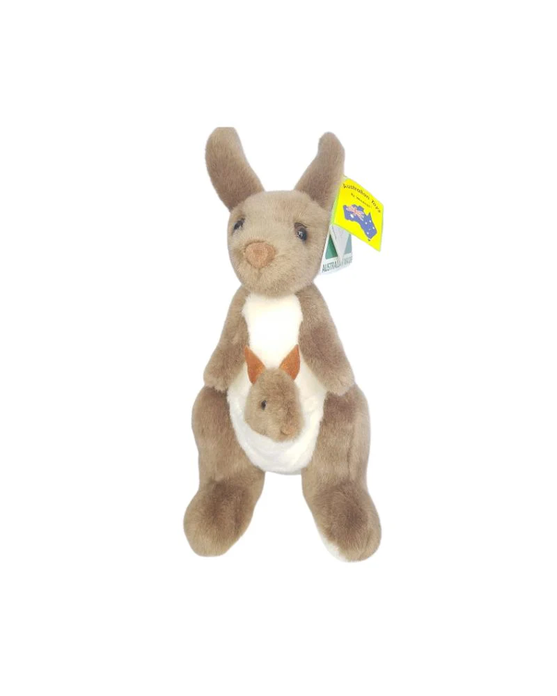 Buddy Kangaroo