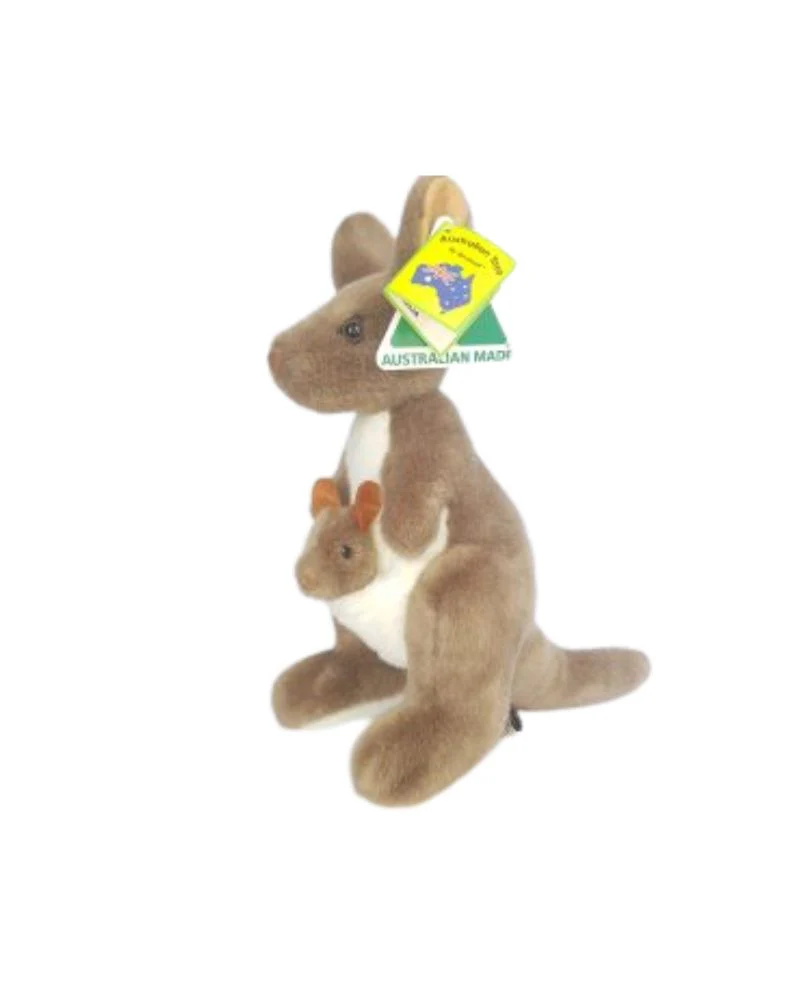 Buddy Kangaroo - Image 2